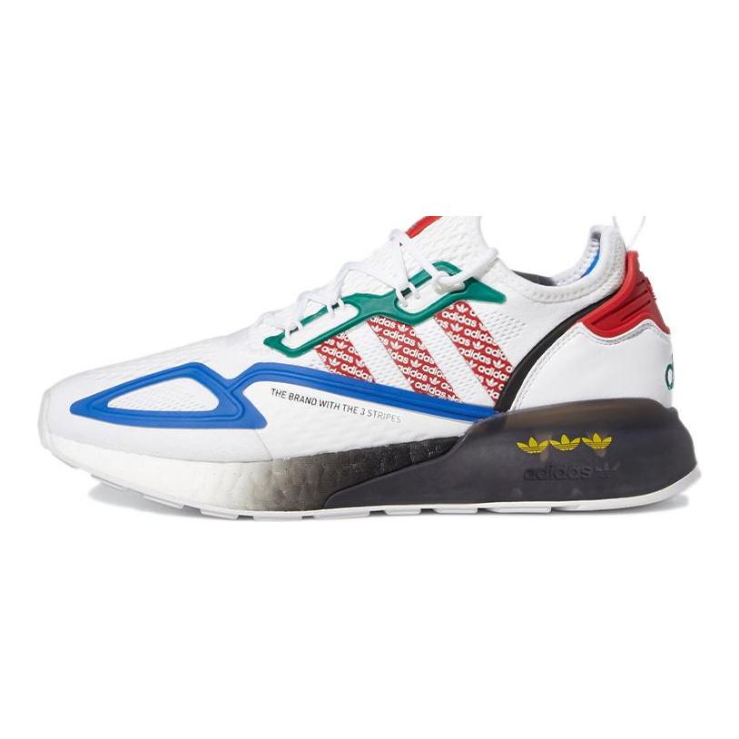 adidas Zx 2K Boost 'Логотип' FZ4839