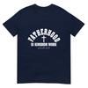 Fatherhood Is Kingdom Work Christian Dad Fathers Day Faith TShirt