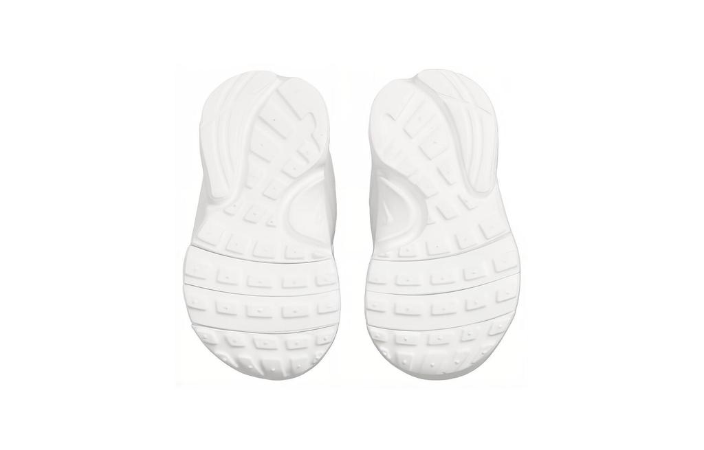 Nike Little Presto Triple White TD 844767-100