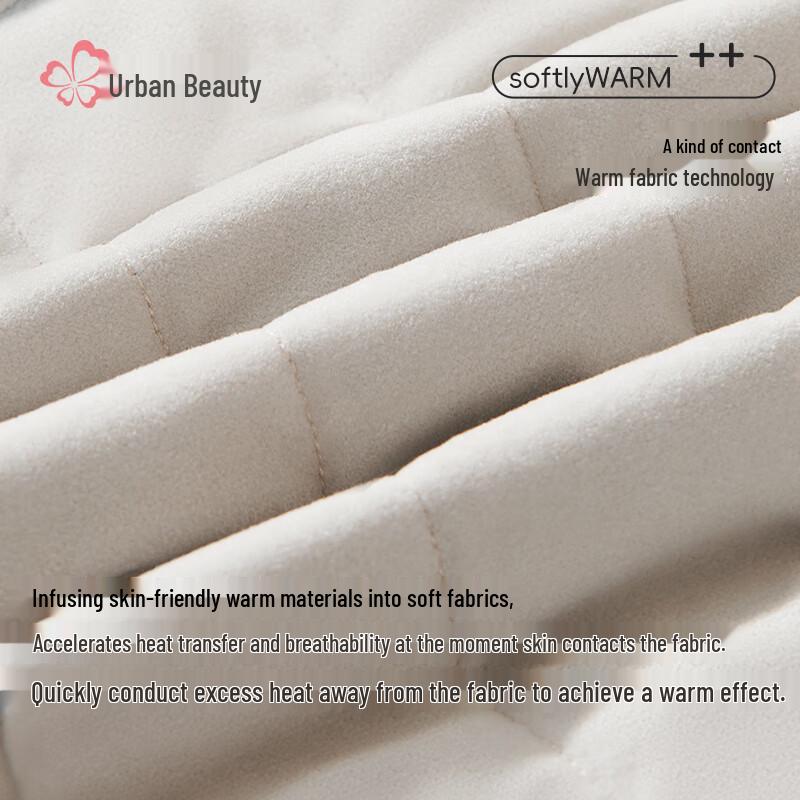 Детский термобельевой комплект Urban Beauty