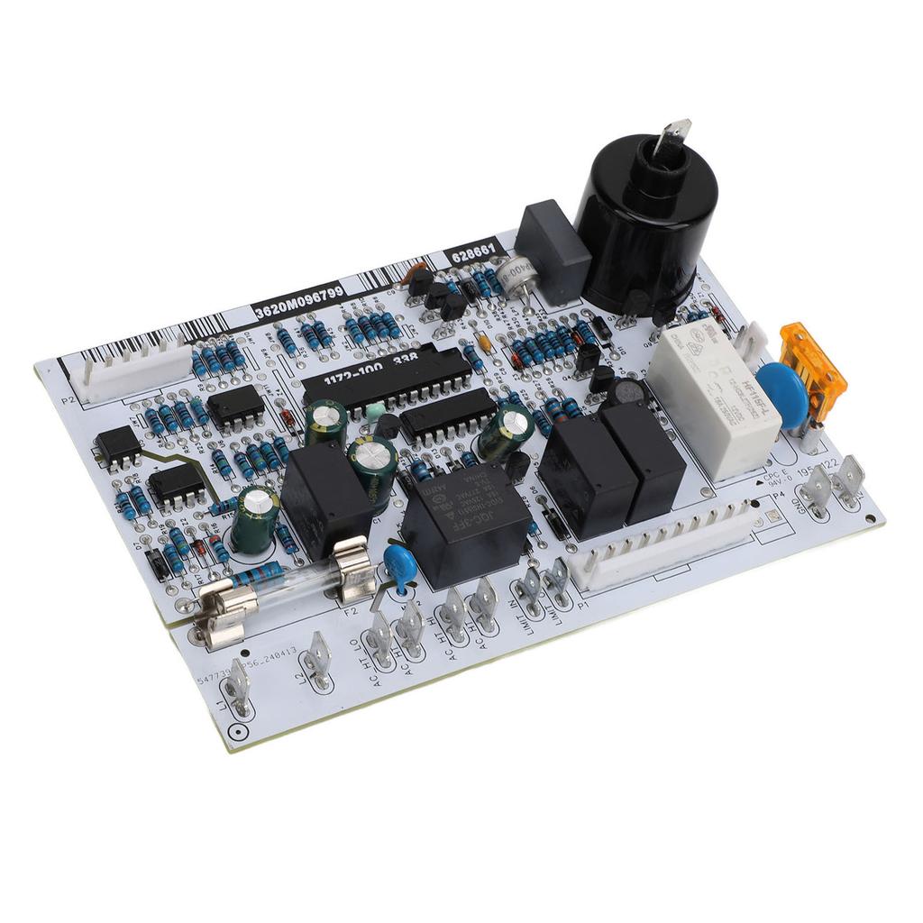 Плата питания холодильника для автодома 628661 Плата цепи питания для серий N41X N51X N6X N8X NX NXA N1095
