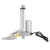 Electric Linear Actuator Motor External Magnetic Induction Signal Feedback Electric Push Rod Micro Electric Telescopic Rod