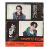 Stray Kids ФОТОКАРТОЧКА ИЗ АЛЬБОМА THIS & THAT / ЯПОНСКИЙ POB / Розыгрыш / ОФИЦИАЛЬНЫЙ / Предзаказ