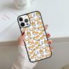 Чехол для телефона CUTIE CORGIS для iPhone 17 Air 13 12 14 15 16 Чехол для Apple iPhone 17 Air 14 15 16 Pro Max 6S Plus Coque