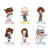 Sega Detective Conan Fuwa Petit Акриловая подставка BOX Vol.2