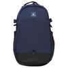 Polyester Backpack Unisex Blue Jordan JD2523028AD-002