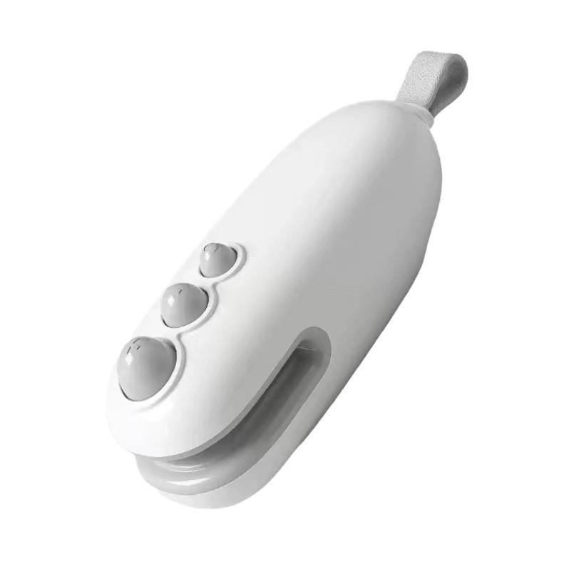 Портативный электрический мини-запайщик для пластиковых пакетов для закусок