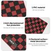 Car Anti-Slip Mat Pad Phone Stand Non-Slip Mat Rubber Pad For KIA Cerato Soul Venga Forte Spectra Sedona Niro Cadenza MS4