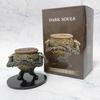 Elden Ring Warrior Pot: Alexander Pot-Shaped Figure Ornament