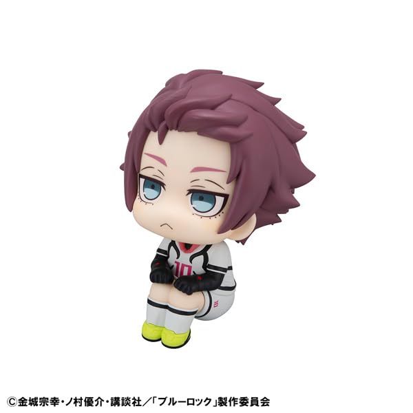 Rukappu Blue Lock Итоши Саэ Сборная Японии Готовая фигурка Вер.