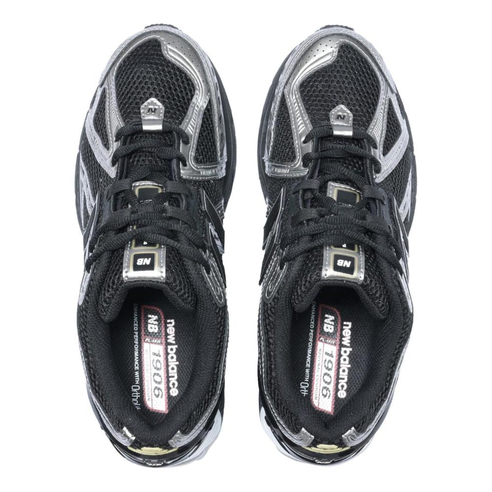 New Balance U1906rCf D U1906rCf Черный Cf 