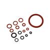 15pcs Gasket Fits For Saeco/O-Ring Kit Brewing Group Spout Coffee Machine