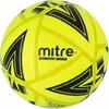 Mitre Ultimatch Logo Indoor Football