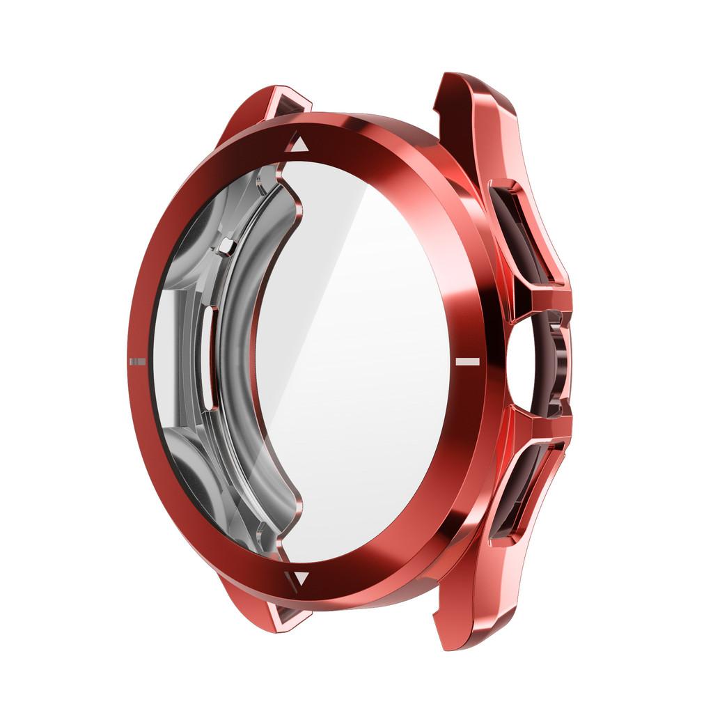 Suitable for Xiaomi Watch S4 Sport Soft TPU Screen Protector Case for Mi Watch S4 Sport Accessories