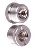 3/8 to 5/8 Microphone Boom Pole Conversion Locking Nut Adapter
