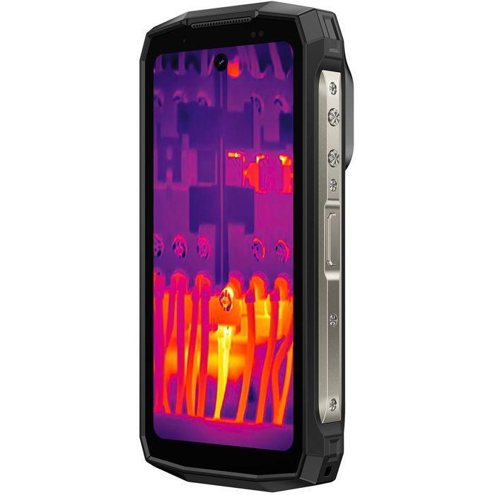 Ulefone Armor Mini 20T Pro Noir