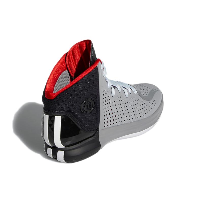 Adidas Кроссовки D Rose 4 Restomod 'The Arrival' H67329