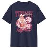Summer New Tshirt Summer Pure Cotton Tshirt Unisexs And Unisexs Printed Tshirt Short Sleeve Fashion Versatile