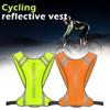 Reflective Vest Walking Lightweight Adjustable 360 High Visibility Vest Motorcycle Gear Jogging Cycling Walkers Runners Biking