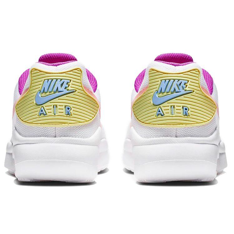 Nike Air Max Oketo 'Выбеленный коралл' Женские AQ2231-104