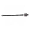 Наконечник рулевой тяги для Subaru Outback Legacy Forester Impreza 2.0L 2.5L 3.0L 34141AA042 34160AE000 Аксессуары рулевого управления внутренние и наружные