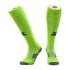 KEME Soccer Socks Kids Adults Non-Slip Over-the-Knee Long Sports