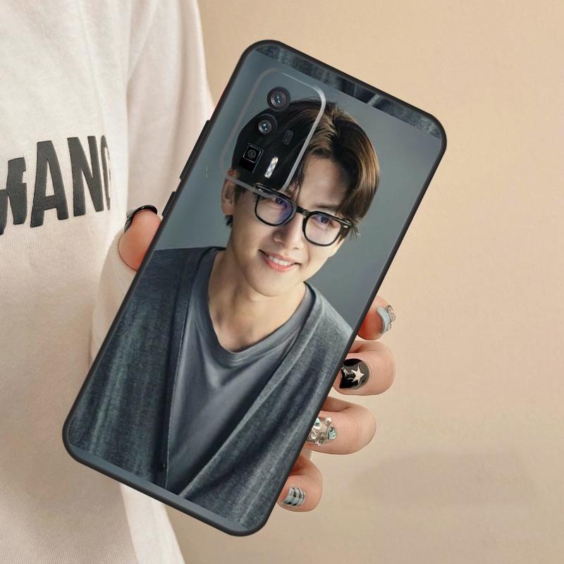 Чехол Ji Chang Wook для Xiaomi 13 Pro 11T 12T 12 Lite 12X Чехол для POCO F5 X3 X5 Pro M6 M5s F4 X4 GT F3