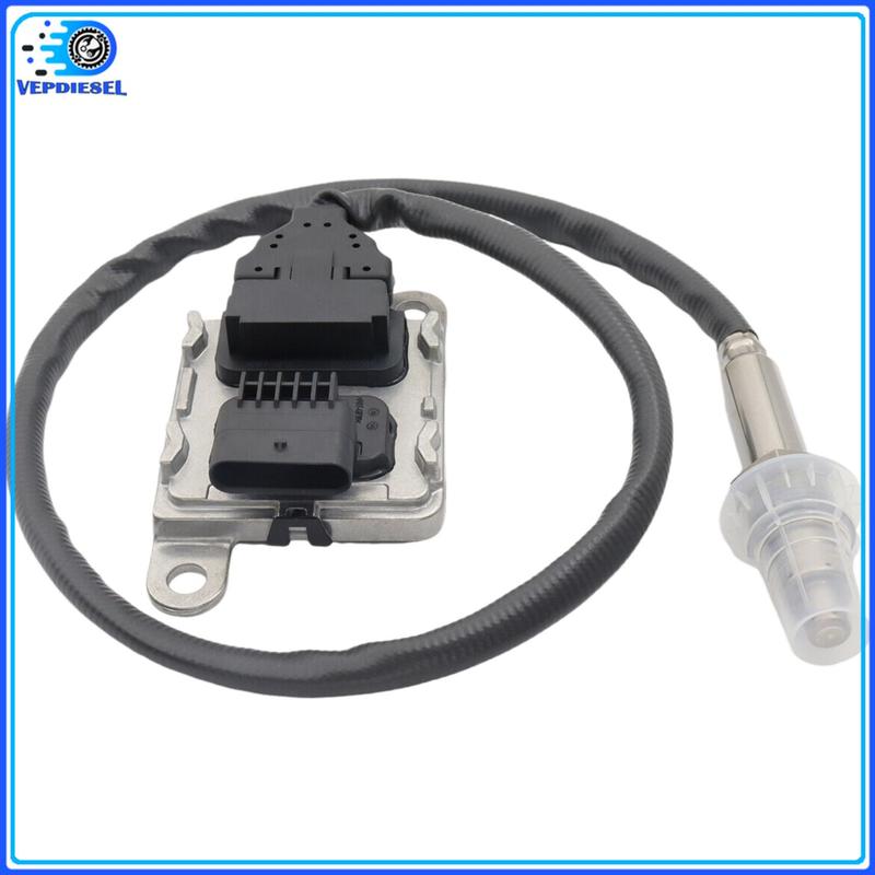 1pc 55515864 55495830 Front Nox Sensor For Chevrolet Equinox GMC Terrain 2018 2019 New Car Accessories