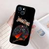 Чехол-ракушка J-Judas P-Priest для Samsung Galaxy Note 10 20 S23 S24 S25 Ultra FE Plus Edge Lite A02S A35 A07 A17