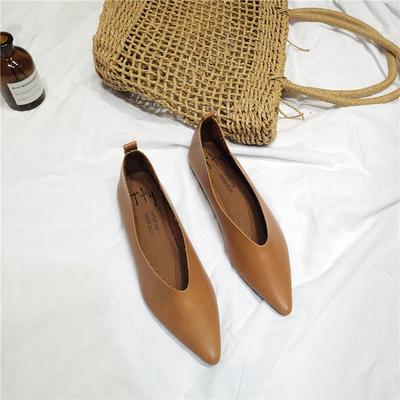 Женская обувь – Балетки