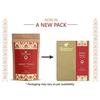 Octavius | Mixed Trail Green Tea - 100Gm (50 Cups) | 100% Natural | Loose Leaf | Boost Immunity | Relives Stress