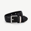 Womens Genuine Leather Belt First Layer Cowhide Vintage Style Suits Jeans All-match