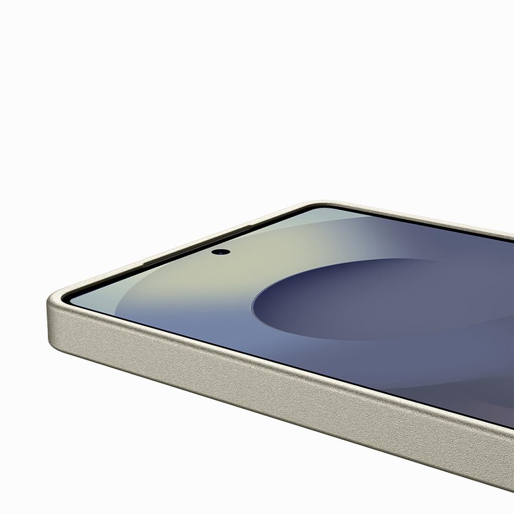 Премиальный чехол для мобильного телефона Samsung S25Ultra Тонкий Круглый Магнитный Magsafes25Ultra Беспроводная зарядка Япония и Южная Корея