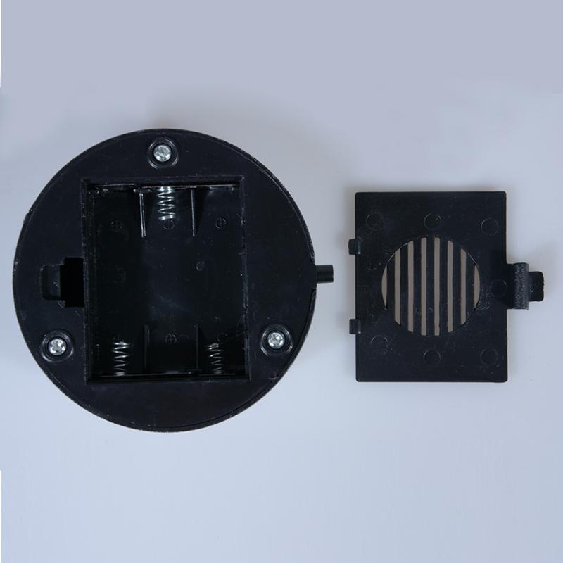 4 светодиодных светящихся основания, красочная круглая подставка для коктейлей, хрустальное стекло, прозрачные предметы