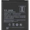 Оригинальный высококачественный аккумулятор BN30 для Xiaomi Mi Redmi 4A 3120 мАч