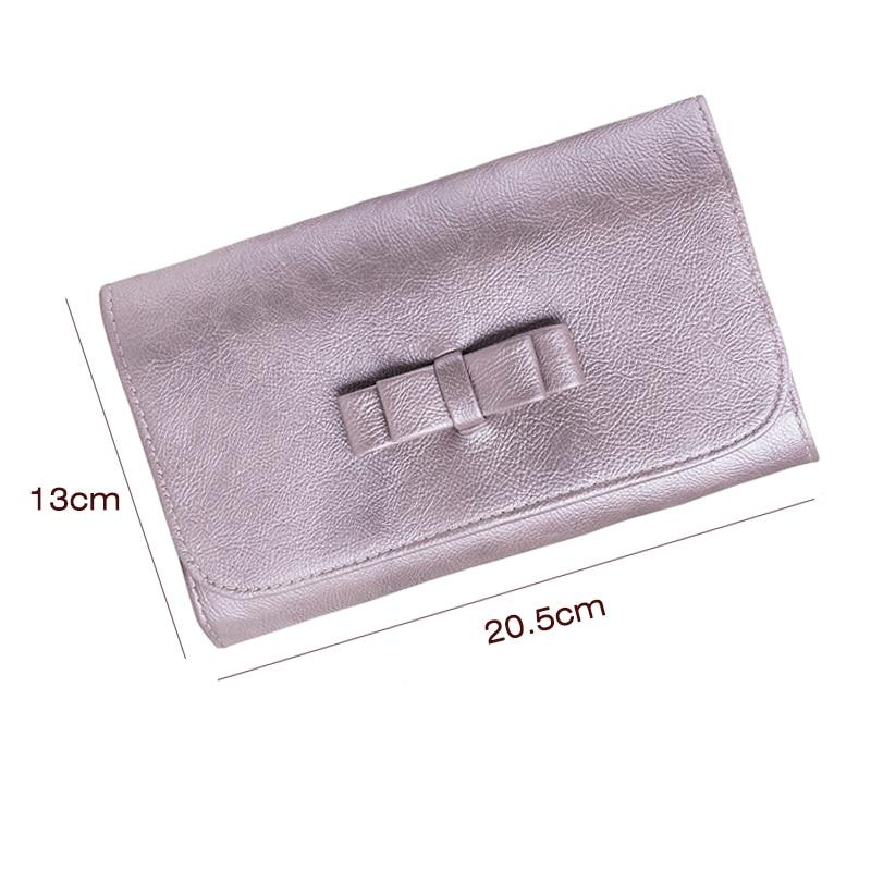 12 шт., набор кистей для макияжа высокого качества, основа для растушевки пудры для лица, румяна, тени для век, кисть для макияжа с кожаной сумкой