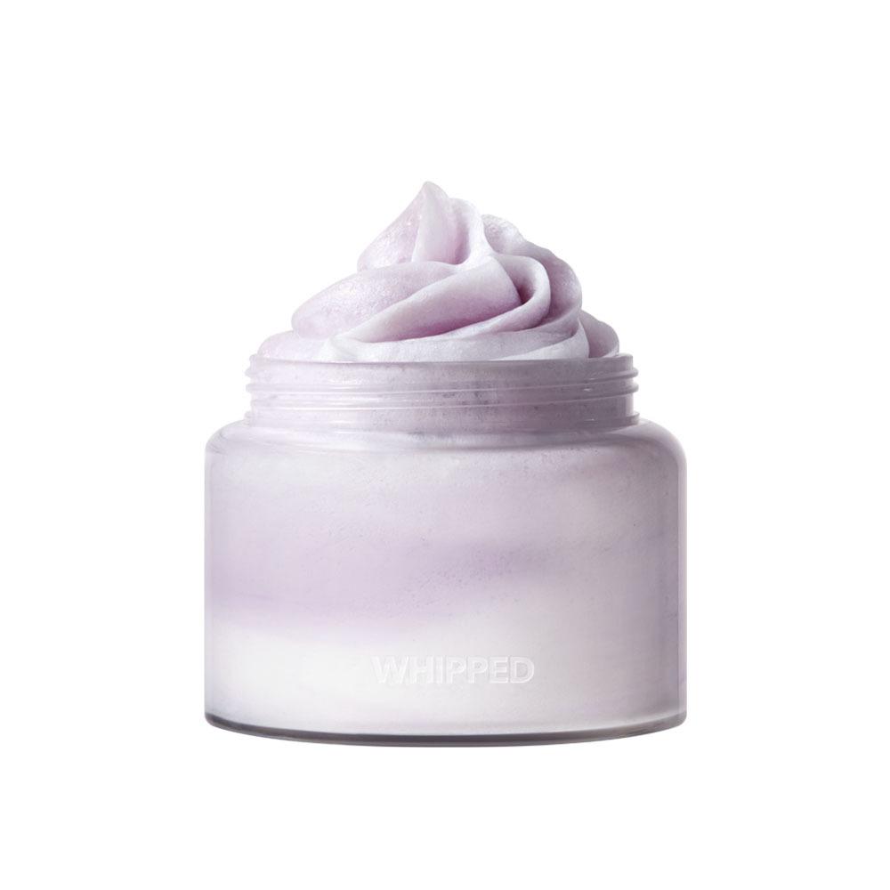 WHIPPED Vegan Pack Cleanser Single 80g (Choose 1 of 5 Types)