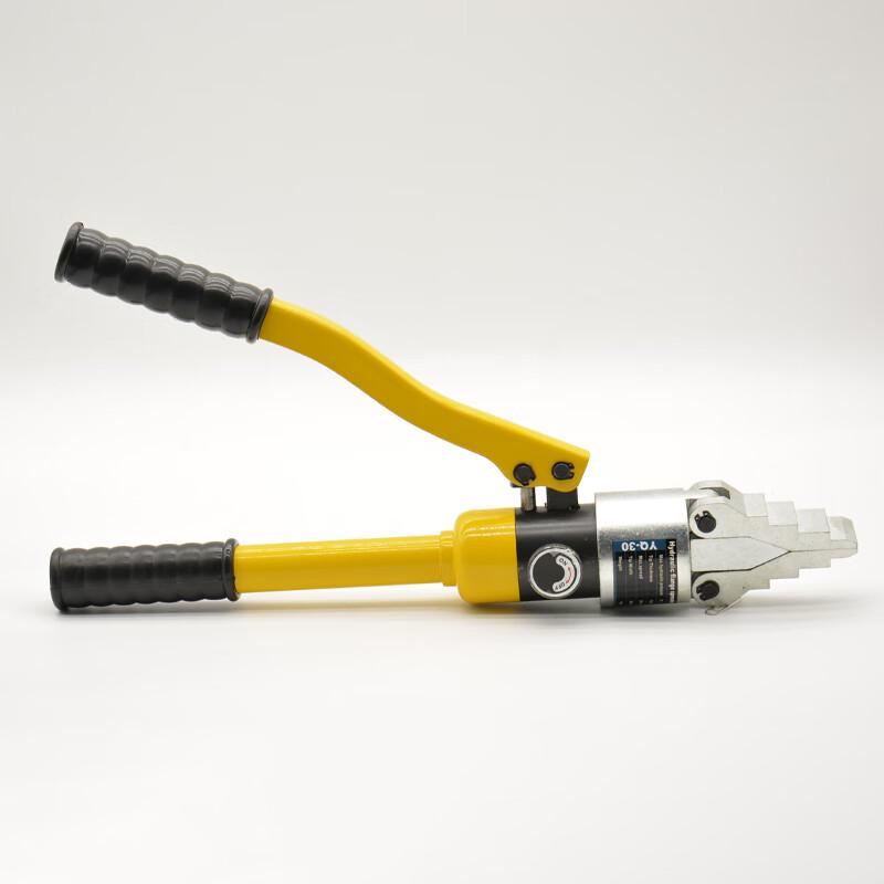 Mu An MA-YQ-30 Manual Hydraulic Rescue Expander