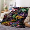 Neutral Comfort Blanket, High quality Comfortable for All Seasons, Home Decor, Warmth and Comfort