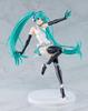 Good Smile Racing Хацунэ Мику Проект GT Перерождение Racing Miku 2013 Вер. Пластиковый сборный модельный комплект в масштабе 1/8