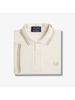 [hq Оригинал] Fred Perry [m12] Рубашка Fred Perry с двойной отделкой U82 Afpm2410012 U82 qzgAfpm2410012 U82