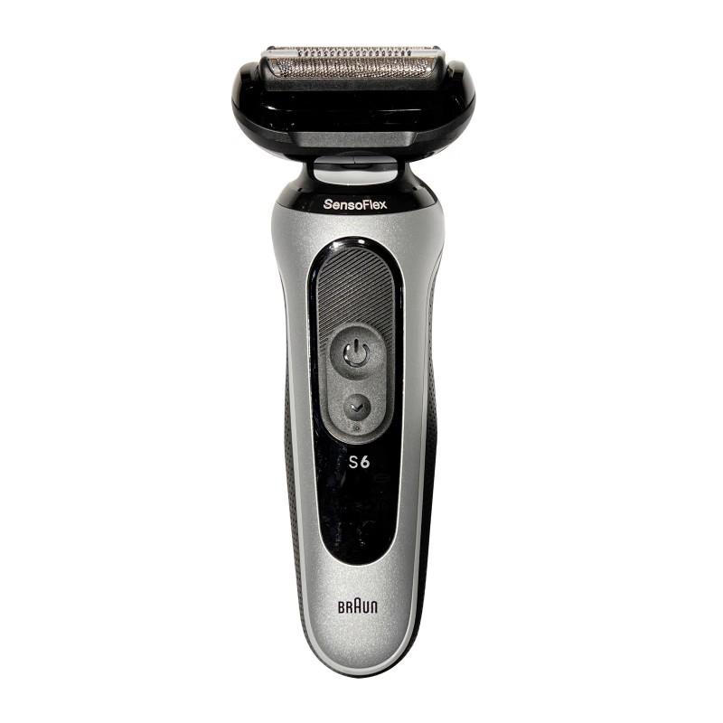Braun Электробритва Series 6 Pro Electric Shaver 62-S1200s для мужского бритья