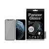 Szkło Hartowane Prywatyzujące Panzerglass E2E Super+ Do Iphone X/Xs/11 Pro, Case Friendly