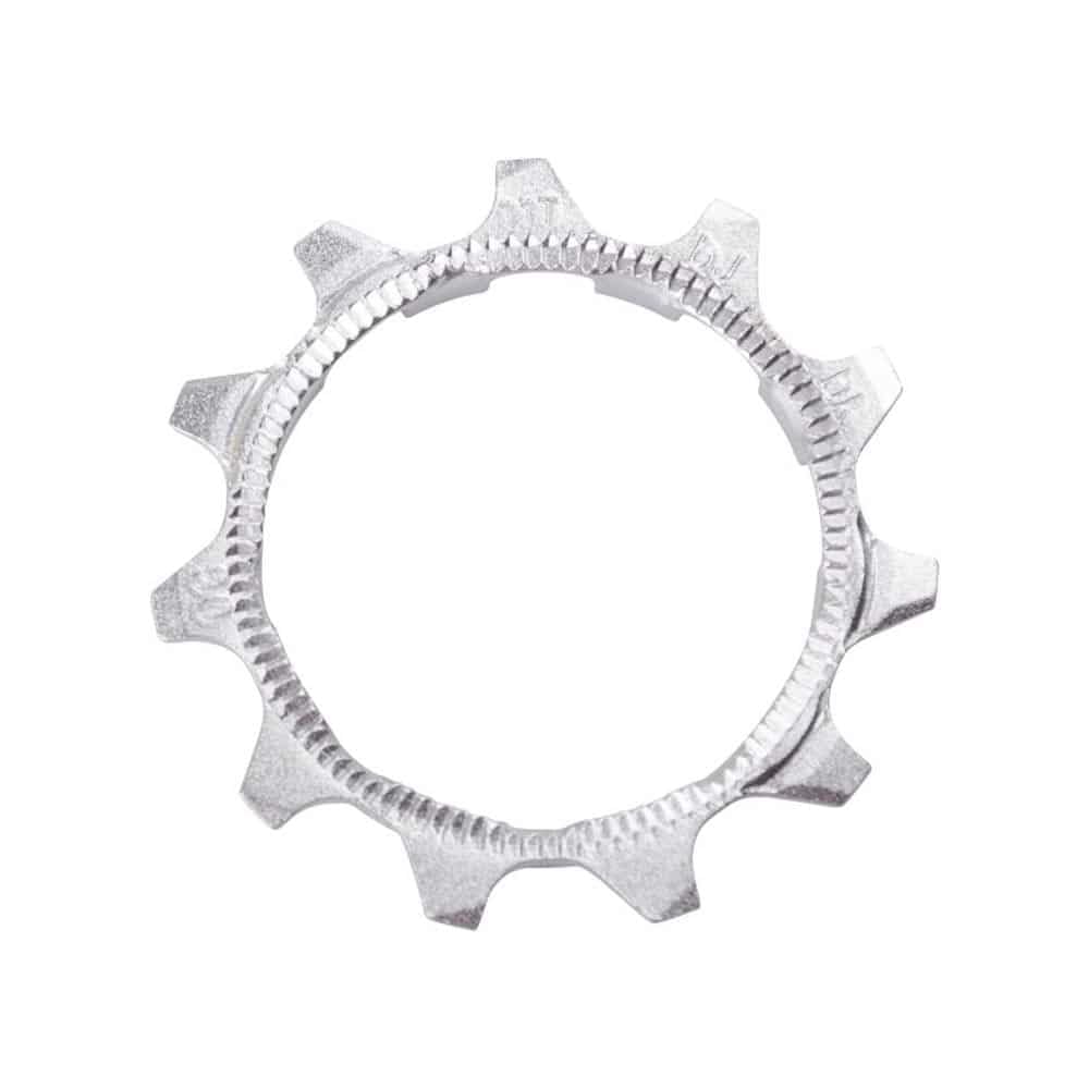 Shimano CSM771 11T Gear for Groups (with Flange) Bj/bk