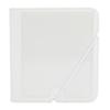 Photo Album Book Fit for Polaroid 600 W210 W300 W400 Photo Sizes Instant Photo Album PU Leather Clear PVC Film