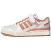 Forum 84 Low White Hazy Copper Кроссовки унисекс Cloud-White Cream-White G57966