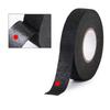 Wire Harness Automotive Cloth Tape Self-Adhesive Felt Cloth Electrical Tape  Heat Resistant Harness Tape Easy to Use