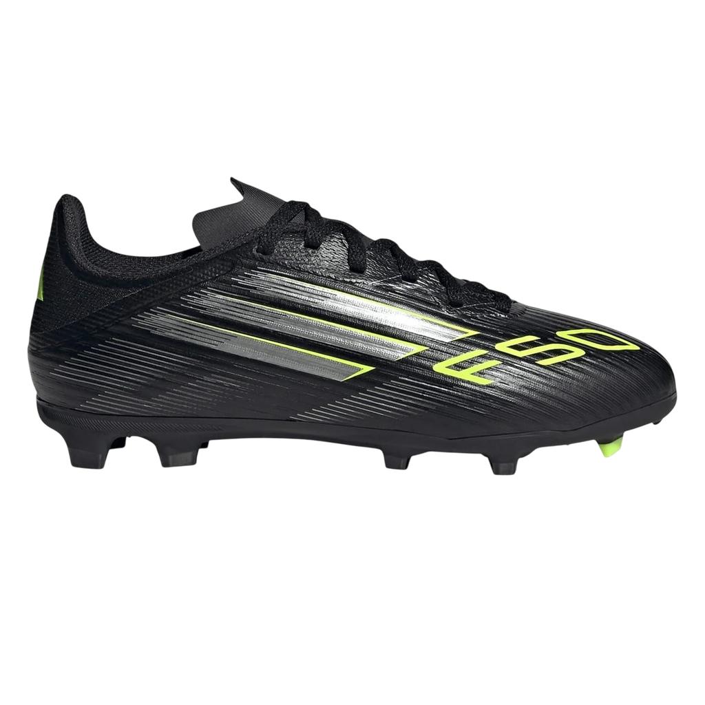 Adidas Childrens/Kids F50 League Firm Ground Football Boots