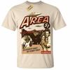 Area 51 Funny Aliens Ufo Conspiracy Tee Unisex T-Shirt