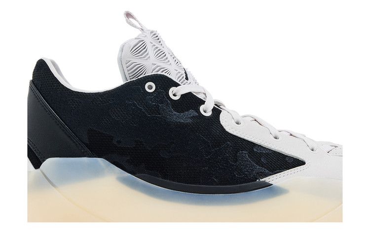 Jordan 39 Баронов